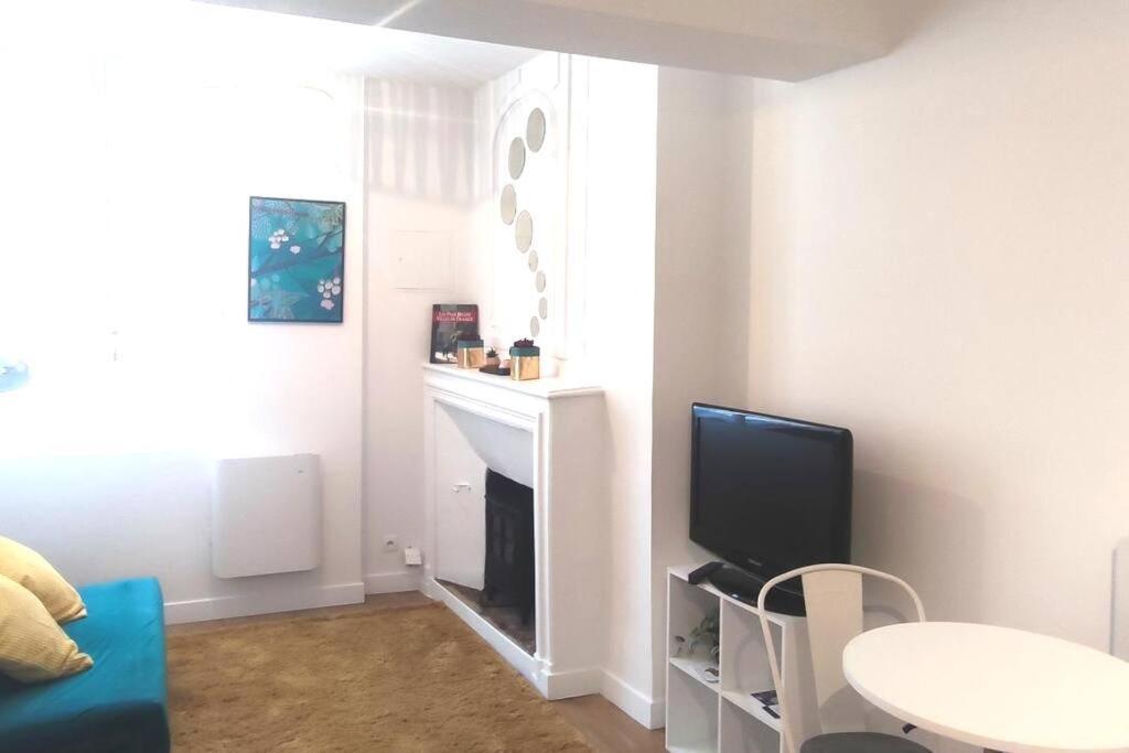 L'Envol Apartment ออร์เลออง ภายนอก รูปภาพ