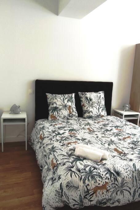 L'Envol Apartment ออร์เลออง ภายนอก รูปภาพ