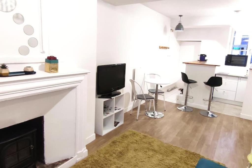 L'Envol Apartment ออร์เลออง ภายนอก รูปภาพ