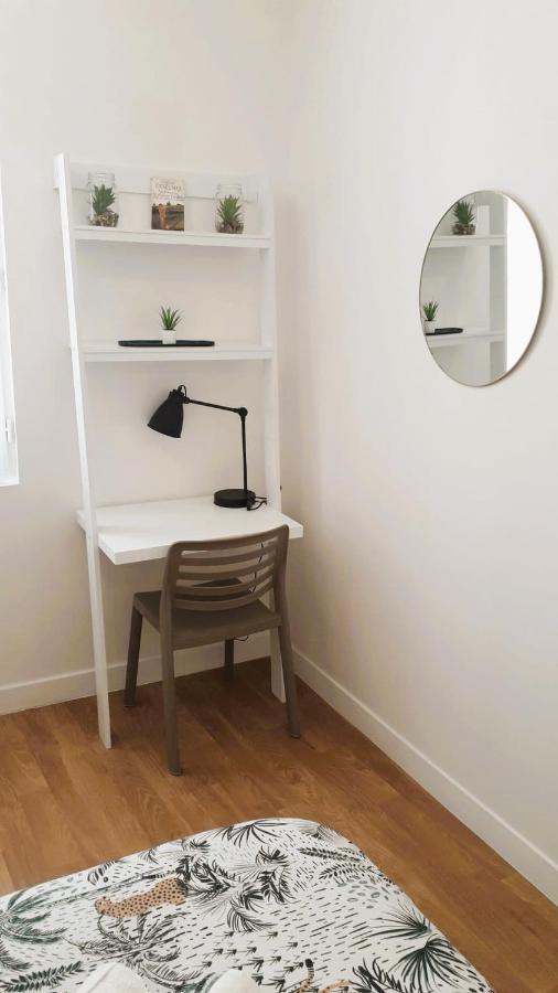 L'Envol Apartment ออร์เลออง ภายนอก รูปภาพ
